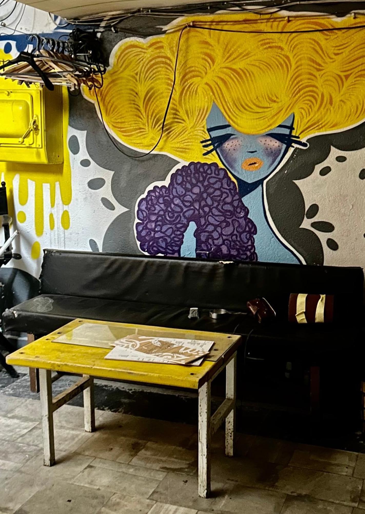 Art Hotel Home Tbilisi Exterior foto