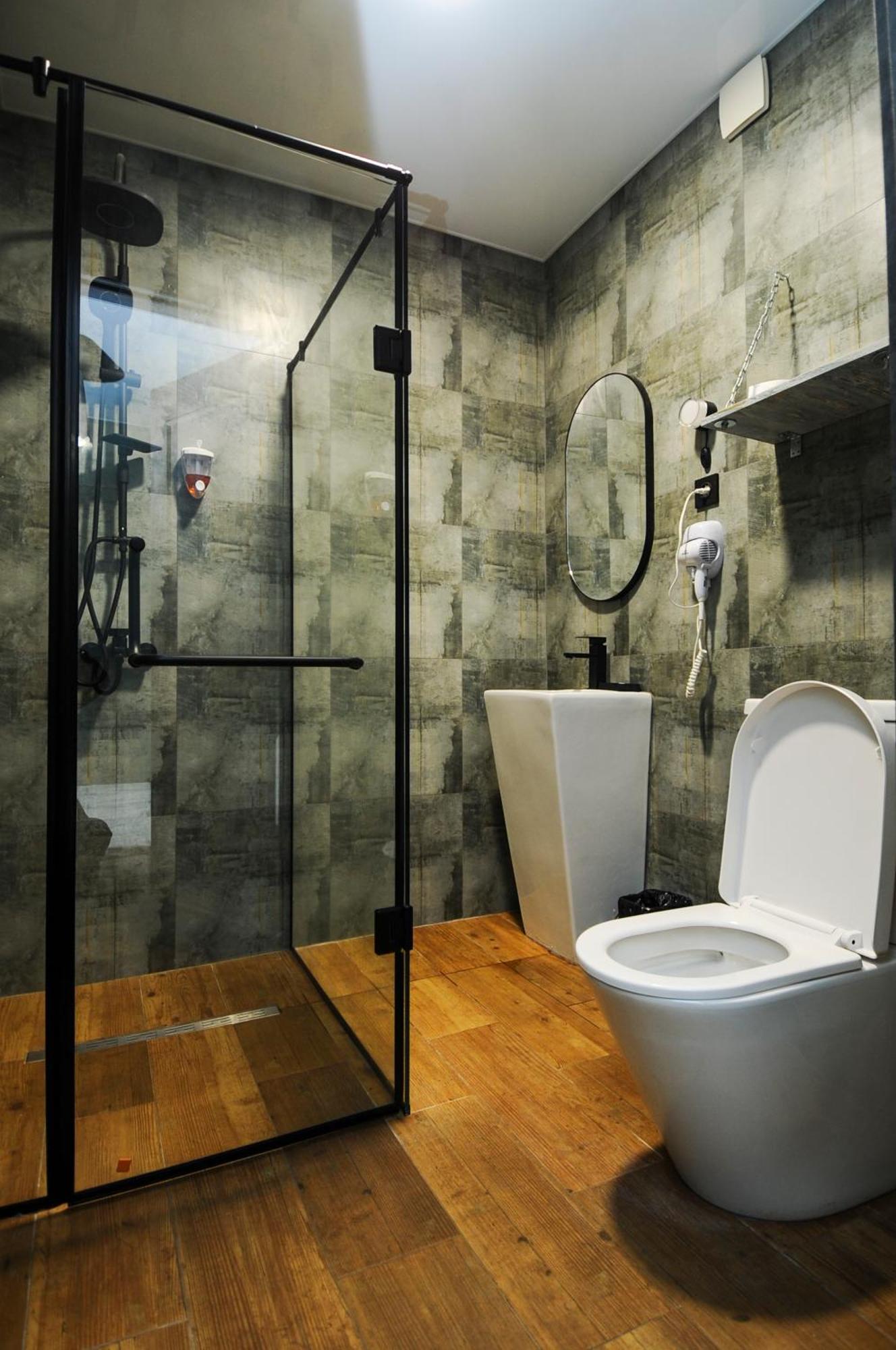 Art Hotel Home Tbilisi Exterior foto